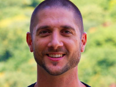 Mike Hemberger headshot